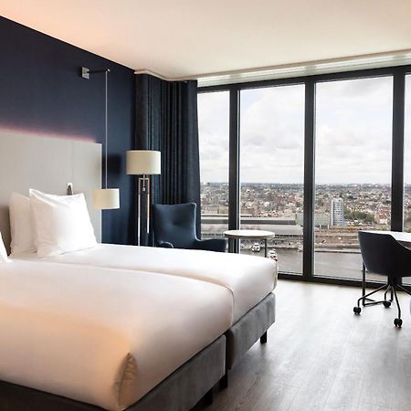 Maritim Hotel Amsterdam Ngoại thất bức ảnh