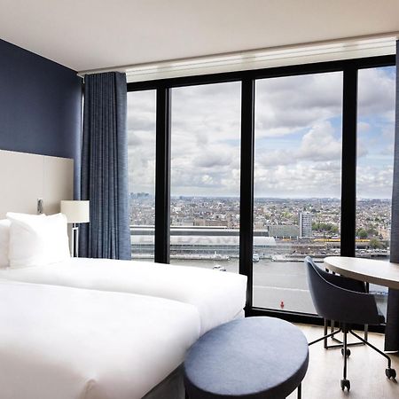 Maritim Hotel Amsterdam Ngoại thất bức ảnh