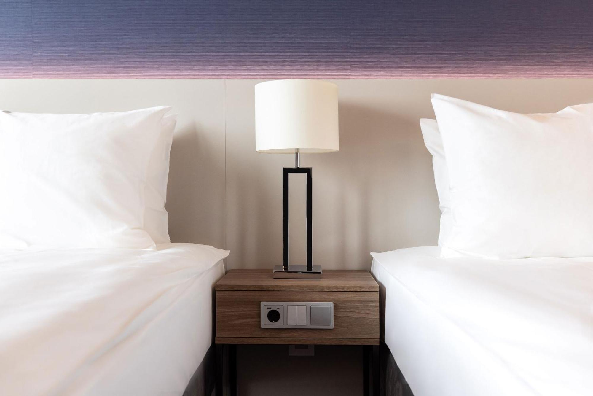 Maritim Hotel Amsterdam Ngoại thất bức ảnh