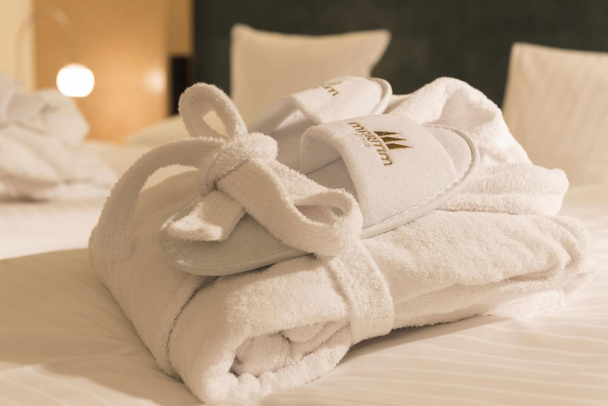 Maritim Hotel Amsterdam Ngoại thất bức ảnh